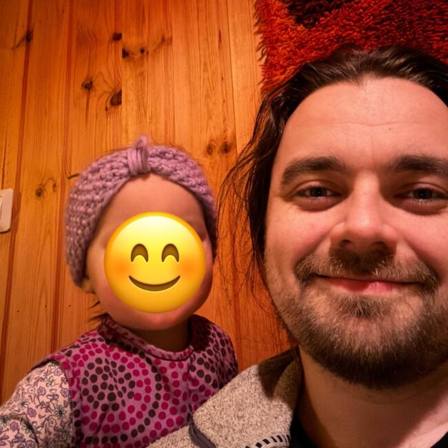 Δουλειά για babysitter στην περιοχή Lohja: Jukka