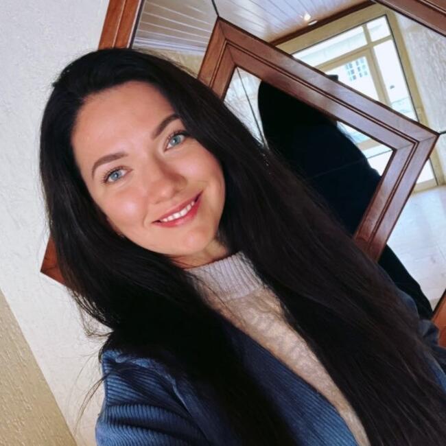 Babysitter στην περιοχή Ericeira: Olesia