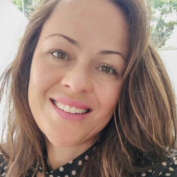 Babysitting job in Lagoa Santa: babysitting job Sara