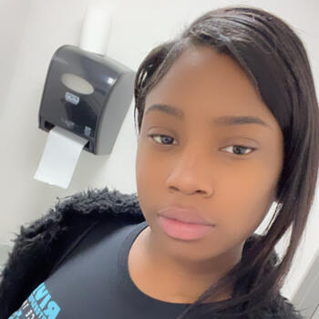 Nanny in Pompano Beach: Faith