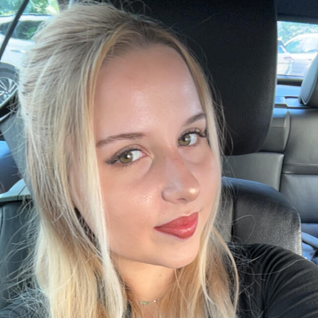 Babysitter in Heilbronn: Rebekka
