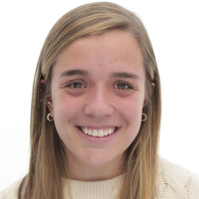 Niñera en Bogotá: Ana María