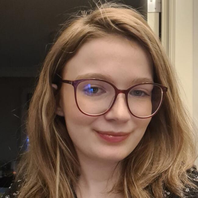 Babysitter in Heusden-Zolder: Kyra