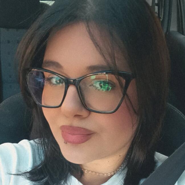 Bebisiterka u Pančevo: Marija