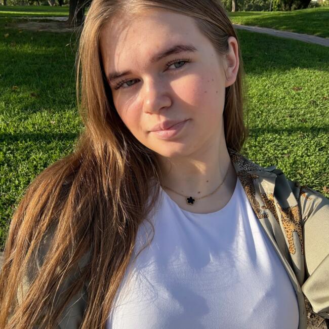 Babysitter in Emmer-Compascuum: Tess