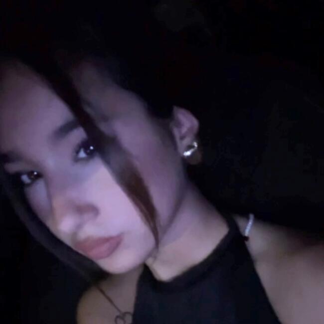 Babysitter a Pozzuoli: Jennifer