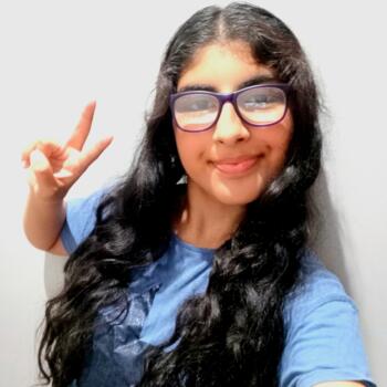 Niñera en Vecindario: Muskaan