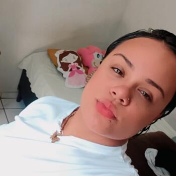 Babysitter in Rio de Janeiro: Mariana