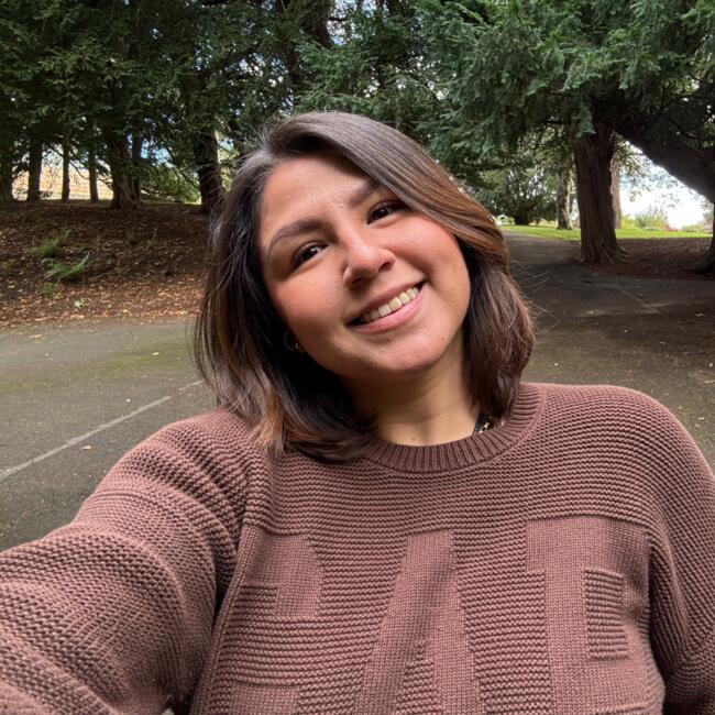 Babysitter in Dublin: Anahi