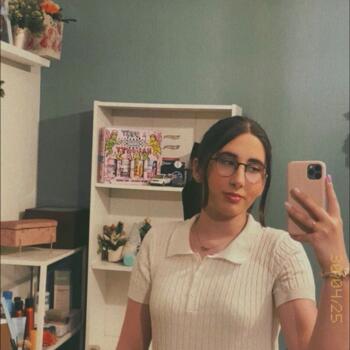 Babysitter Nespereira (Distrito do Porto): Filipa