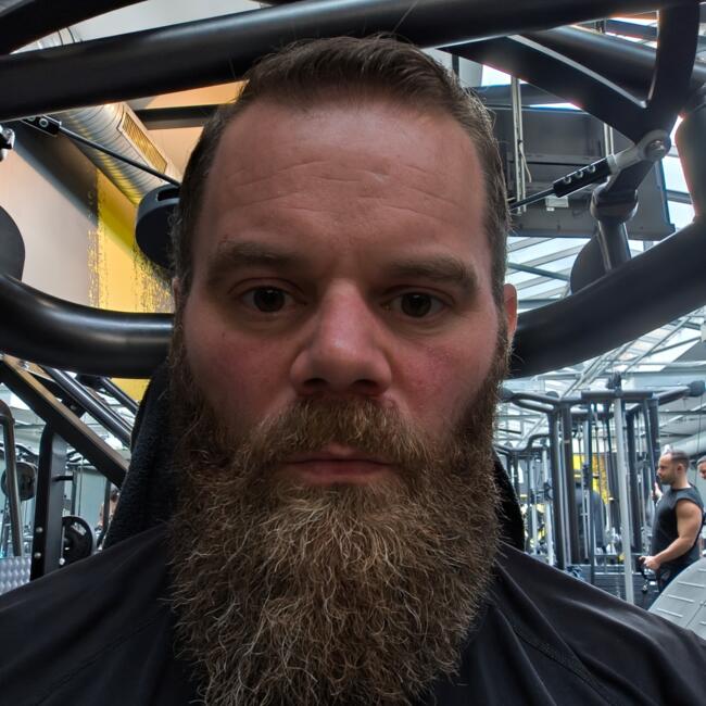 Babysitting job in Courbevoie: Jonnathan