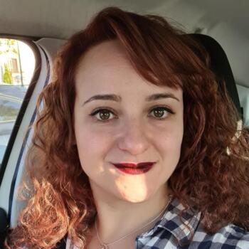 Niñera Sevilla: Raquel