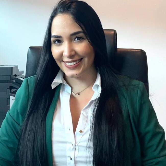 Babysitting job in Panama City: Lorena