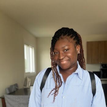 Babysitter Edmonton: Tobi