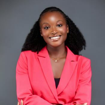 Babysitter in Choisy-le-Roi: Apie priscille Syntyche