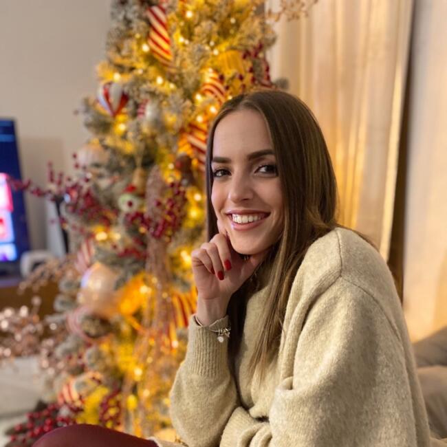 Babysitting job in Ilioúpoli: Konstantina