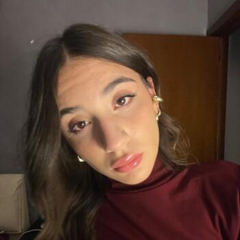 Babysitter a Andria: Martina