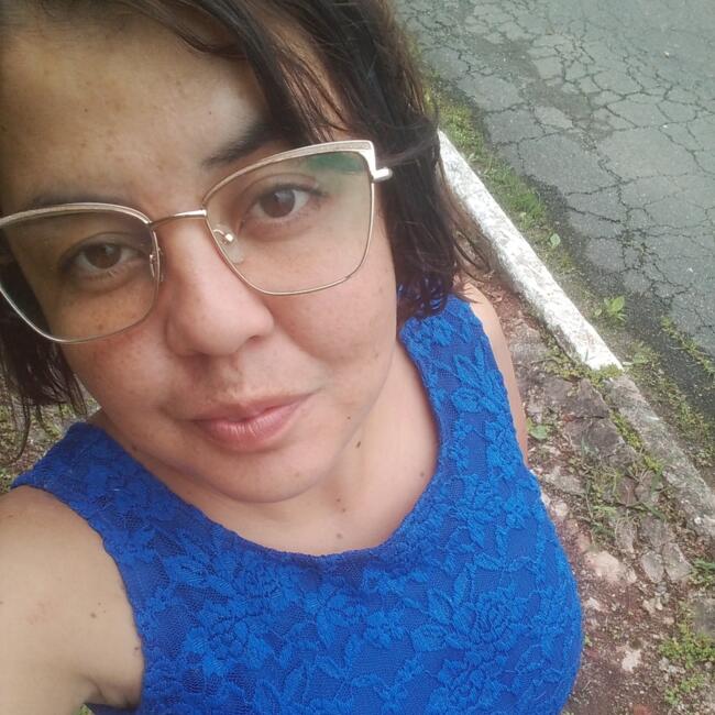 Babysitter in São Paulo: Cristiane