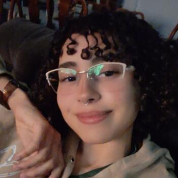 Babysitter in Quatro Barras: Melissa