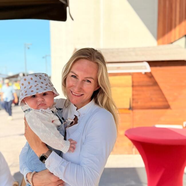 Oppaswerk in Loenen aan de Vecht: Rachel