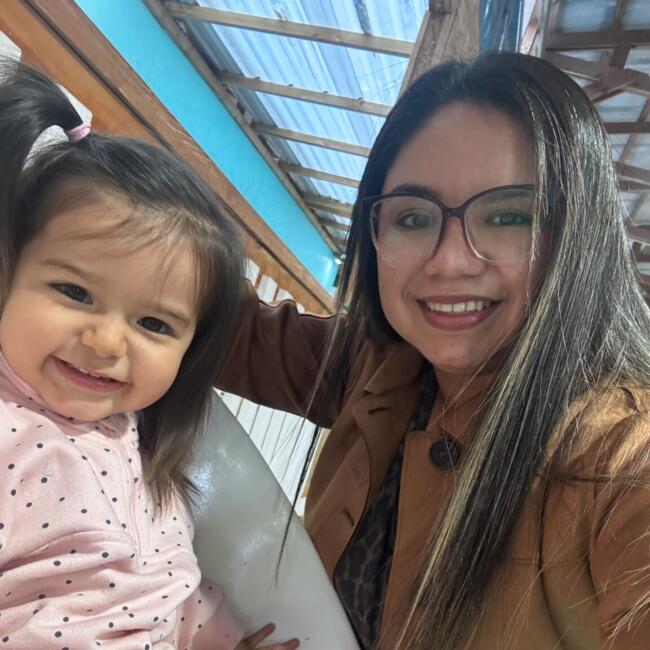 Babysitting job in Concepción: Denisenicole
