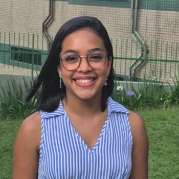 Babá em São Paulo (São Paulo): Nycole