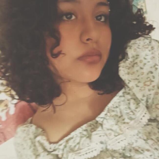 Niñera en Pacho Viejo: Kat