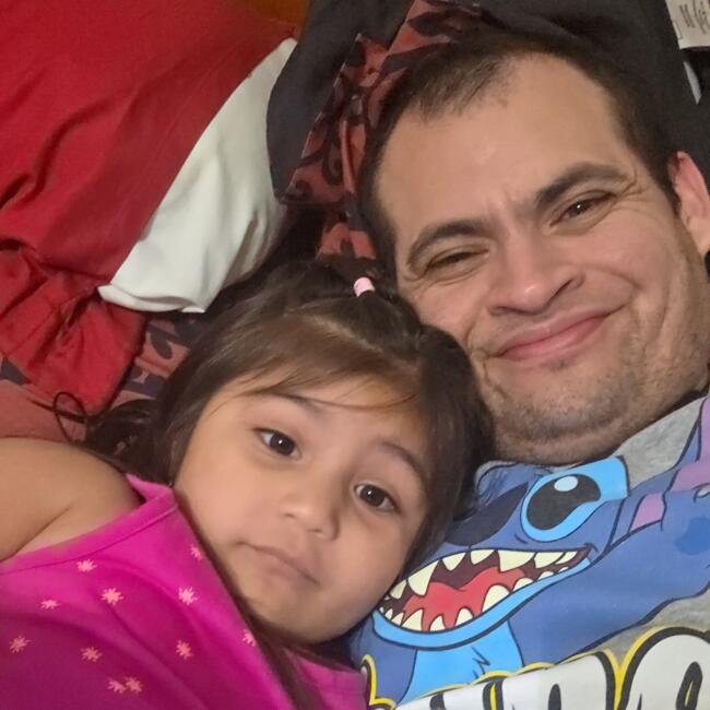 Babysitting job in Orlando: Brian