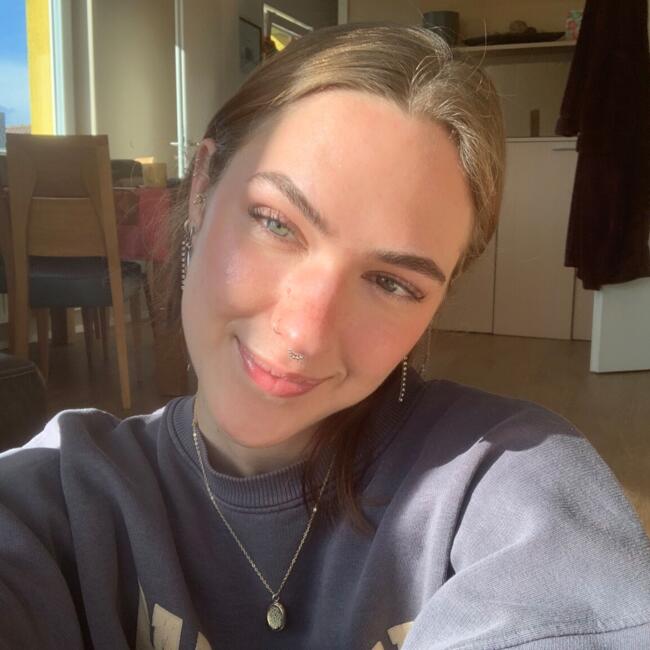 Babysitter in Berlin: Sunny