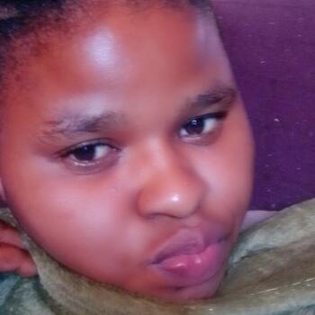 Nanny in Benoni: Alinah