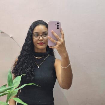 Babysitter in São José de Ribamar: Tamires