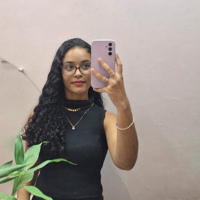 Babysitter in São José de Ribamar: Tamires
