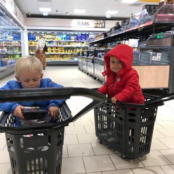 Oppaswerk in Nunspeet: oppasadres Lize