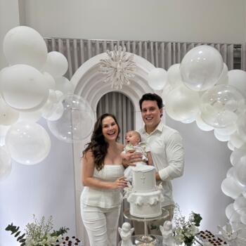 Emprego de babá em Sorriso: emprego de babá Carol