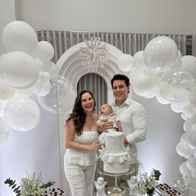 Emprego de babá em Sorriso: Carol