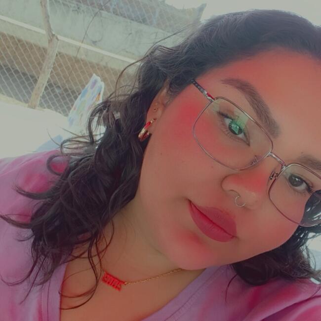 Babysitter in Mazatlán: Esmeralda