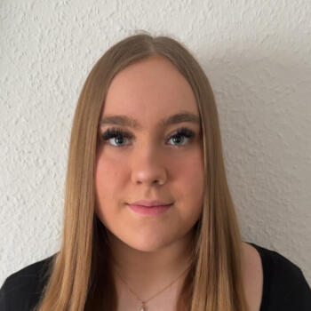 Babysitter in Berlin: Jodie