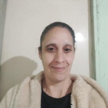 Babysitter a Santa Margherita di Belice: Maria laura