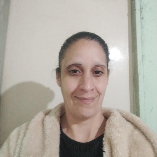 Babysitter a Santa Margherita di Belice: Maria laura