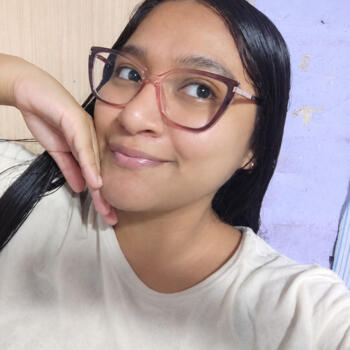 Babysitter Piura: Diana