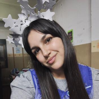 Niñera en San Miguel: Jennifer