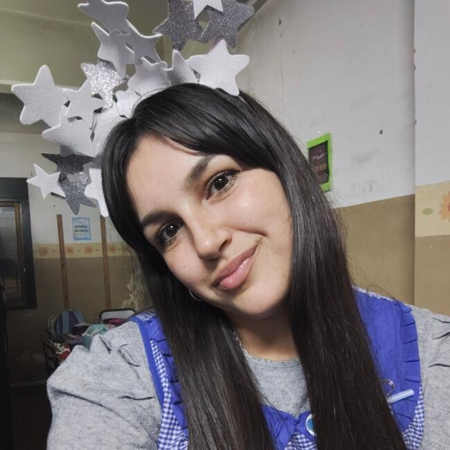 Babysitter in San Miguel: Jennifer