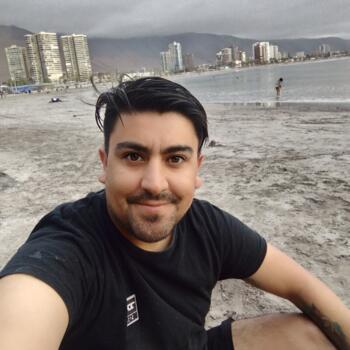 Childminder job in Arica: babysitting job Maximiliano Carreño