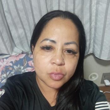 Babá em Jaraguá do Sul: Josiane