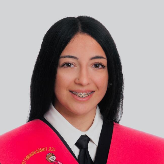 Canguro en Albacete: Noelia