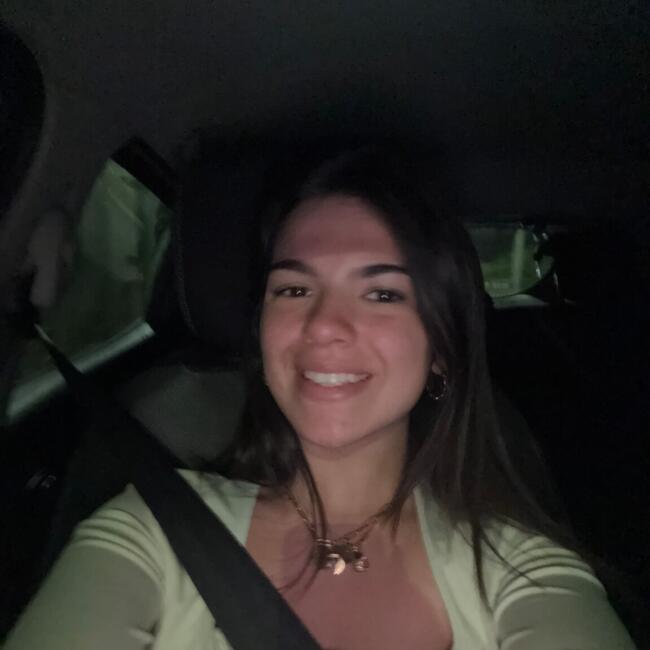 Babysitter in Alcabideche: Leonor