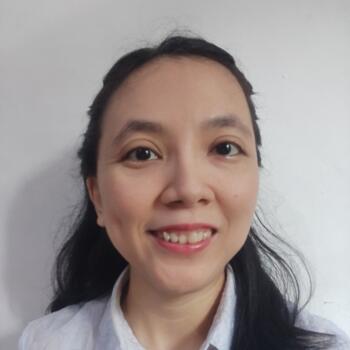 Babysitter di Kota Depok: Cynthia Amelia