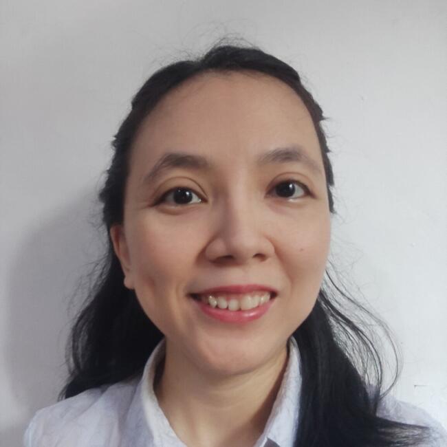 Babysitter in Depok: Cynthia Amelia