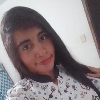 Niñera en Piedecuesta: Alejandra