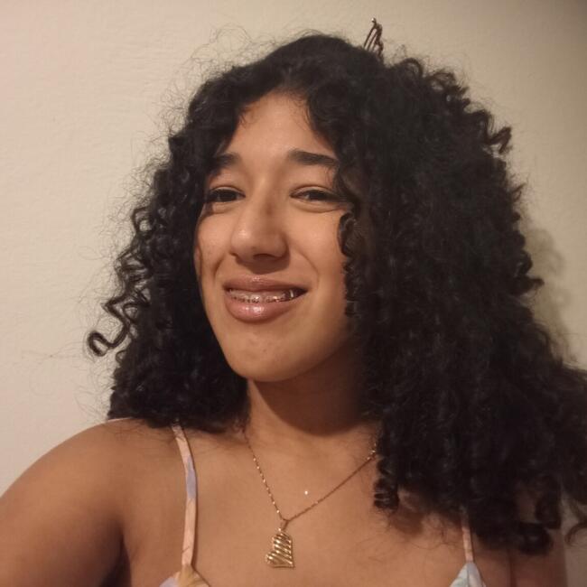 Babysitter in Jaú: Eloisa Gomes